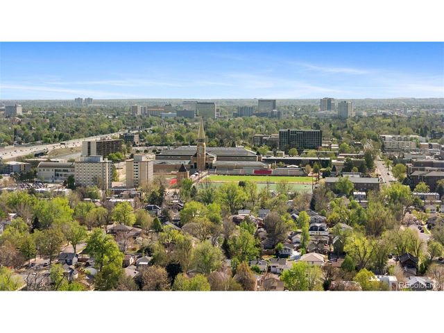 1996 S Downing St, Denver, CO 80210