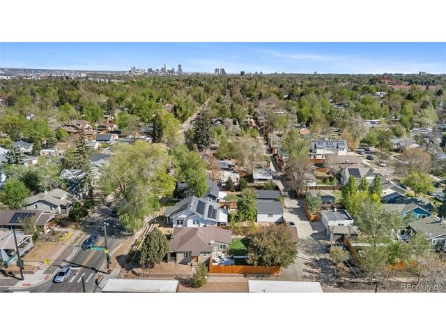 1996 S Downing St, Denver, CO 80210