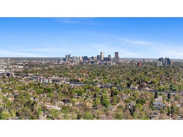 1996 S Downing St, Denver, CO 80210