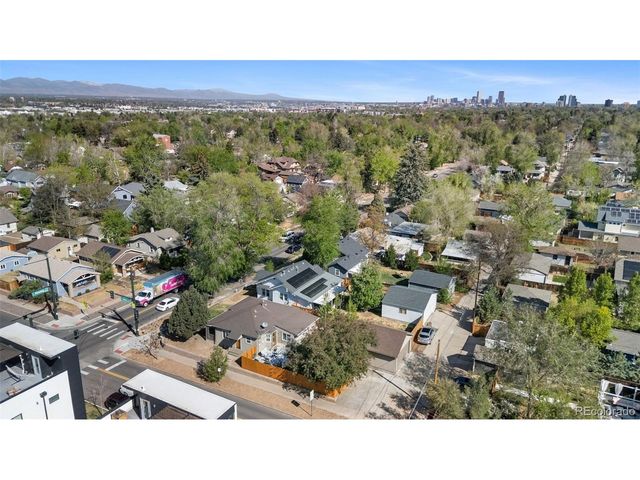 1996 S Downing St, Denver, CO 80210