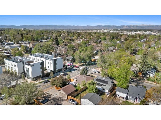 1996 S Downing St, Denver, CO 80210