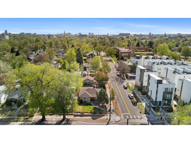 1996 S Downing St, Denver, CO 80210