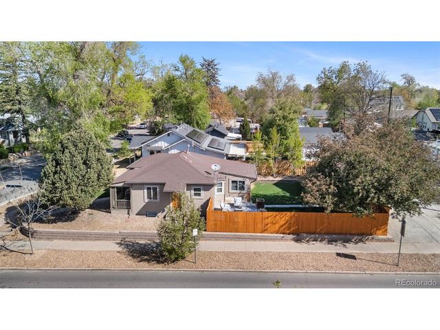 1996 S Downing St, Denver, CO 80210