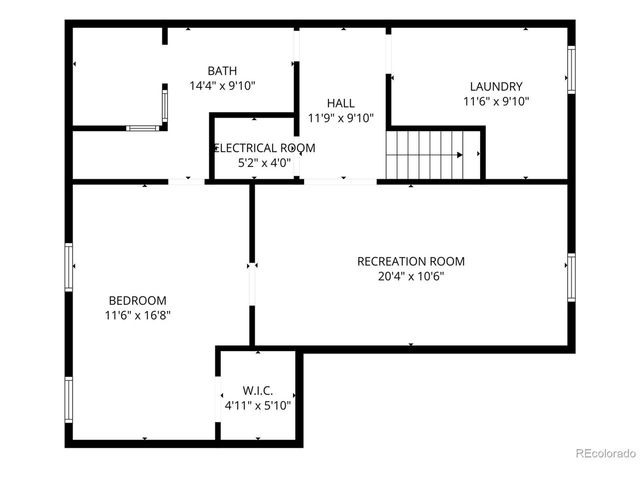 1996 S Downing St, Denver, CO 80210