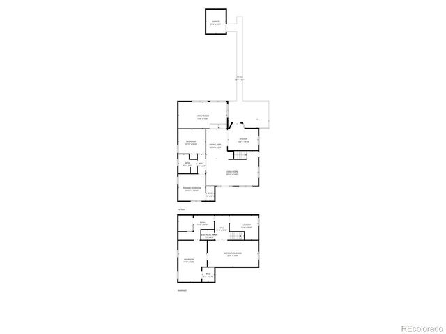 1996 S Downing St, Denver, CO 80210