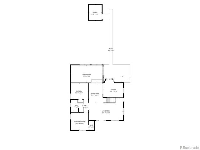 1996 S Downing St, Denver, CO 80210