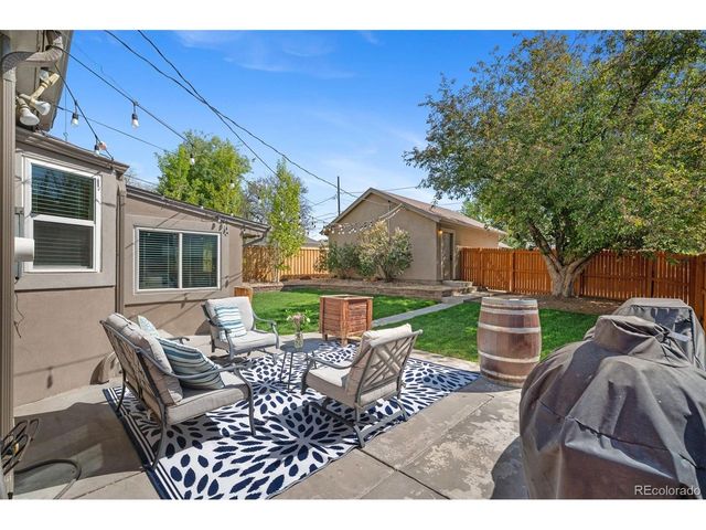 1996 S Downing St, Denver, CO 80210