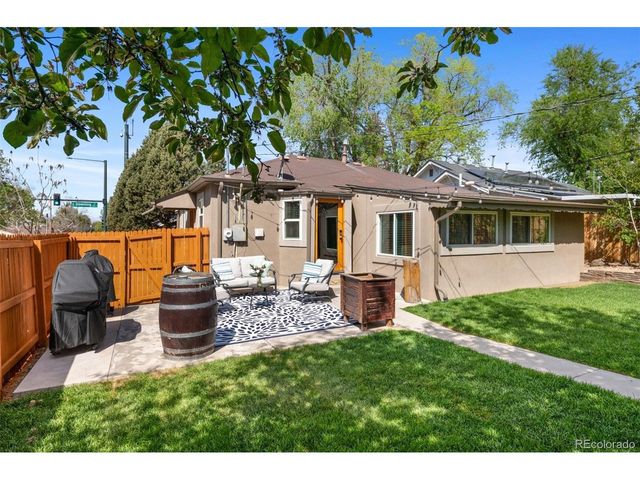 1996 S Downing St, Denver, CO 80210