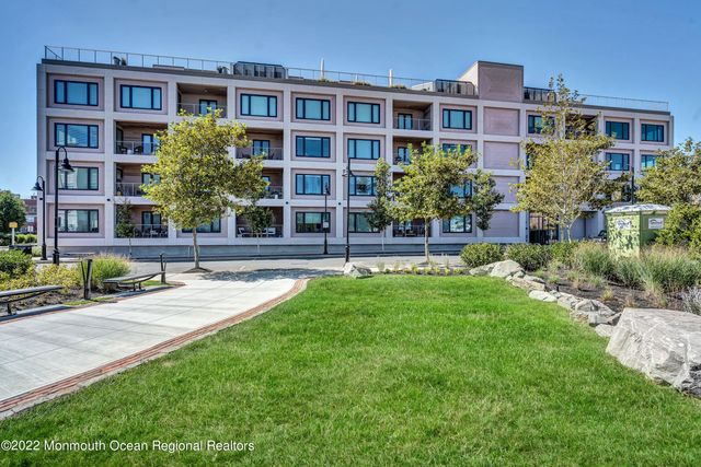 601 Heck Street 307, Asbury Park, NJ 07712