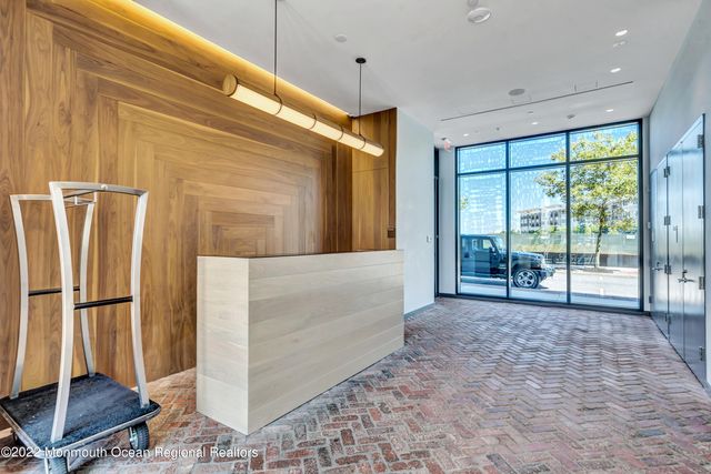 601 Heck Street 307, Asbury Park, NJ 07712