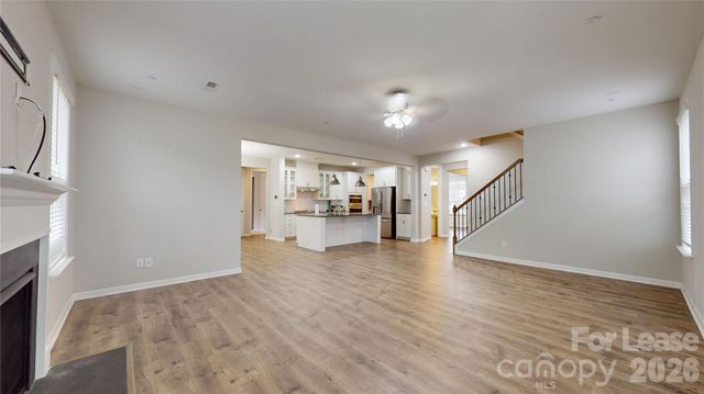 9652 McGruden Drive NW, Concord, NC 28027