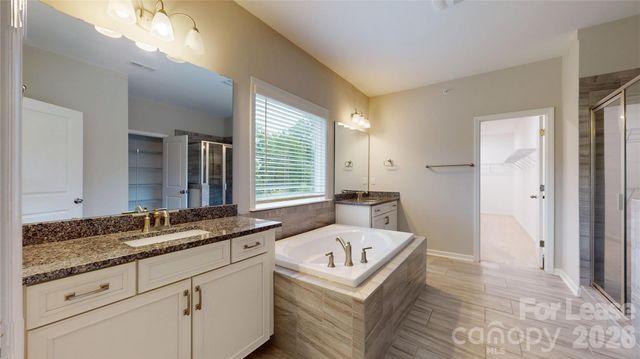 9652 McGruden Drive NW, Concord, NC 28027