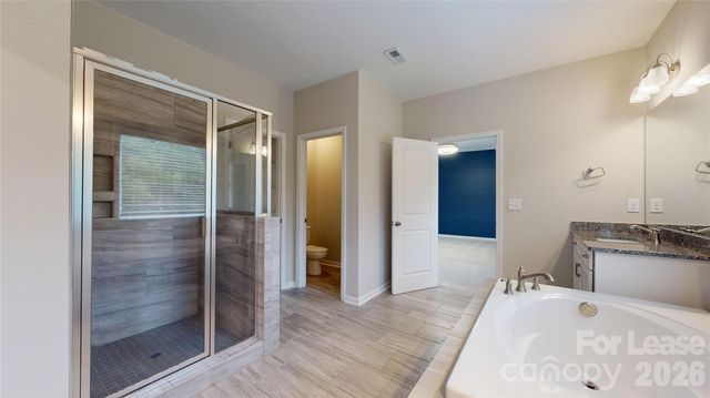 9652 McGruden Drive NW, Concord, NC 28027