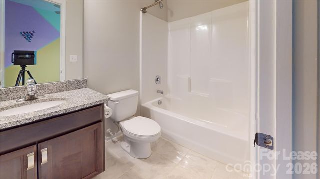 9652 McGruden Drive NW, Concord, NC 28027