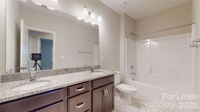 9652 McGruden Drive NW, Concord, NC 28027