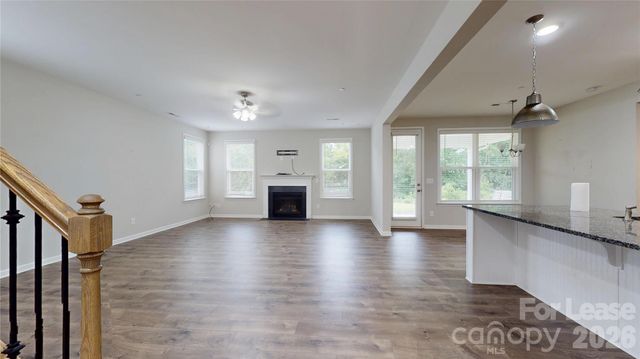 9652 McGruden Drive NW, Concord, NC 28027