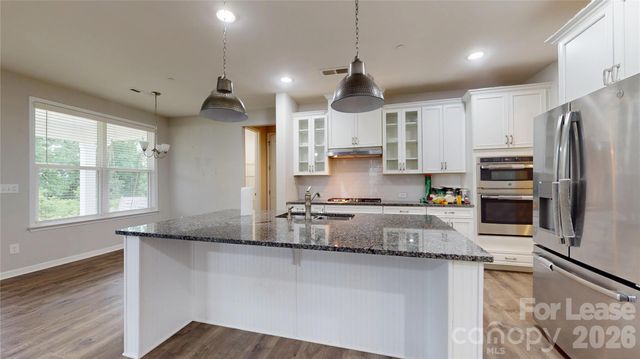 9652 McGruden Drive NW, Concord, NC 28027