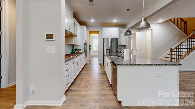9652 McGruden Drive NW, Concord, NC 28027