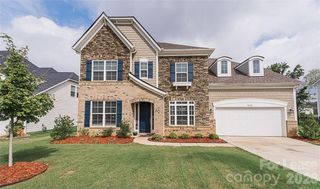 9652 McGruden Drive NW, Concord, NC 28027
