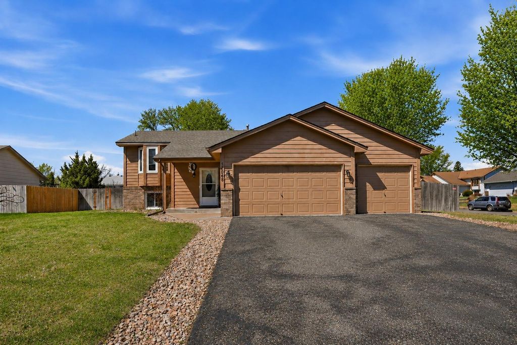 12048 Zea Street NW, Coon Rapids, MN 55433
