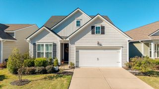 376 Seaside Trail, Summerville, SC 29486