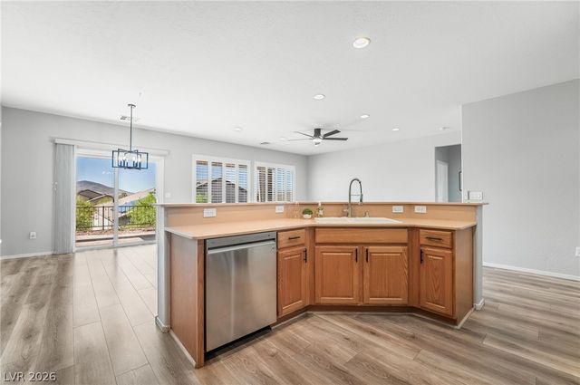 2593 CORVUS Street, Henderson, NV 89044