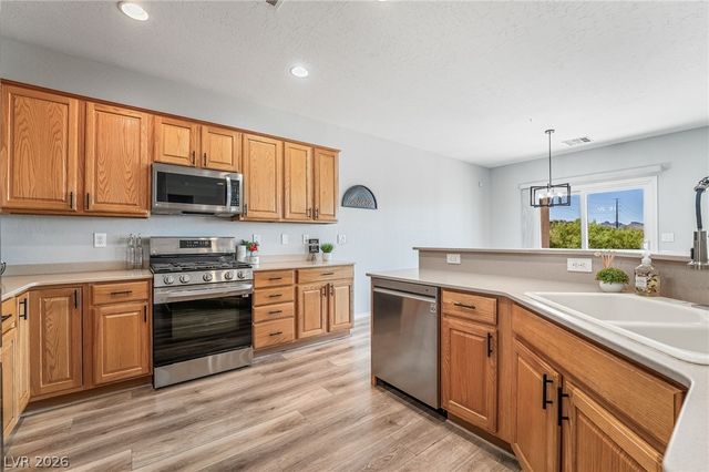 2593 CORVUS Street, Henderson, NV 89044