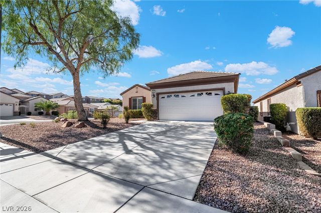 2593 CORVUS Street, Henderson, NV 89044