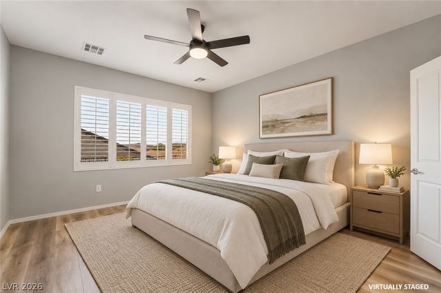 2593 CORVUS Street, Henderson, NV 89044