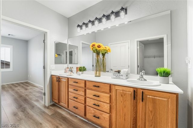 2593 CORVUS Street, Henderson, NV 89044