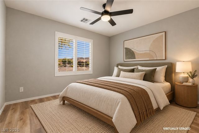 2593 CORVUS Street, Henderson, NV 89044