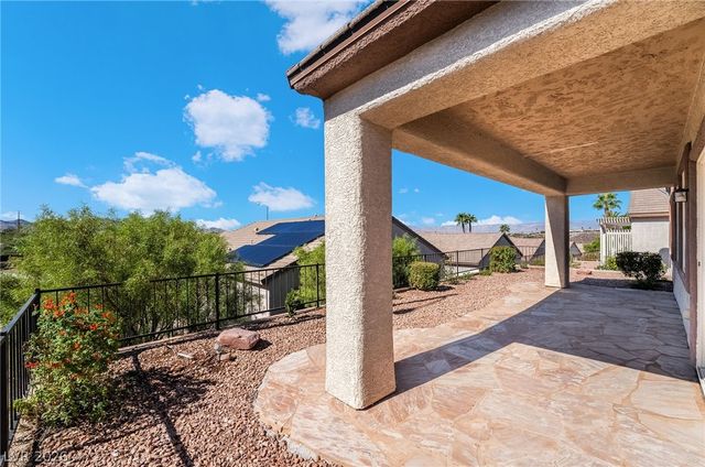 2593 CORVUS Street, Henderson, NV 89044