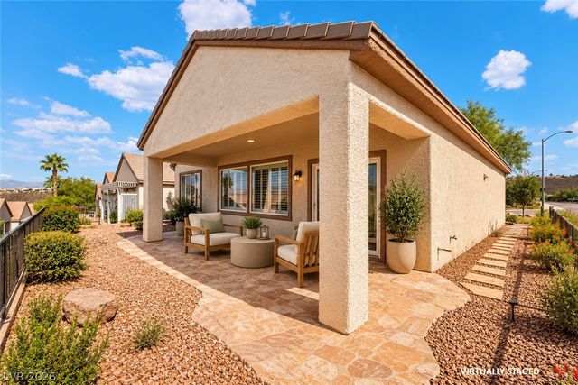 2593 CORVUS Street, Henderson, NV 89044