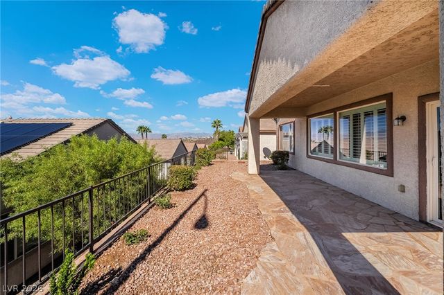 2593 CORVUS Street, Henderson, NV 89044