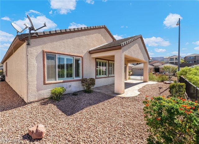 2593 CORVUS Street, Henderson, NV 89044