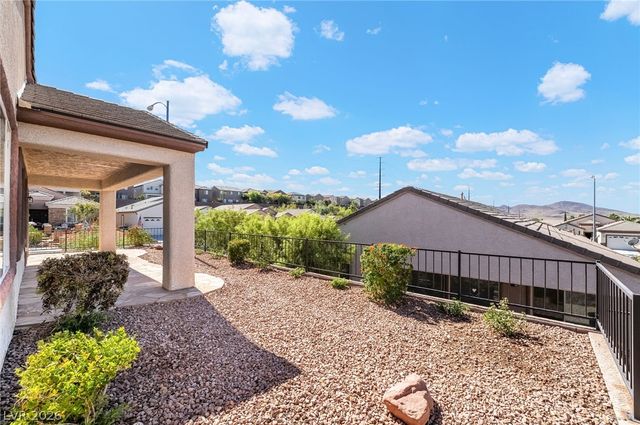 2593 CORVUS Street, Henderson, NV 89044