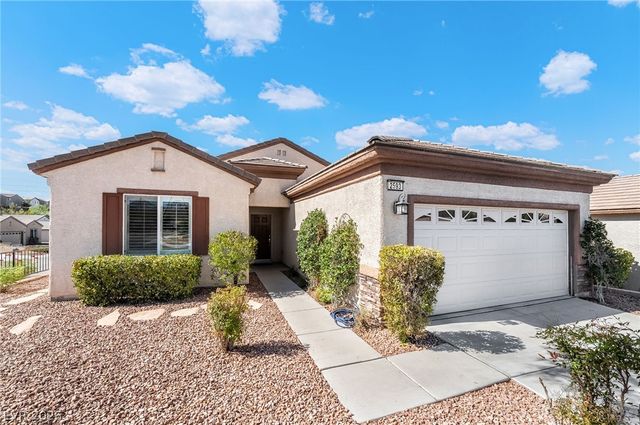 2593 CORVUS Street, Henderson, NV 89044
