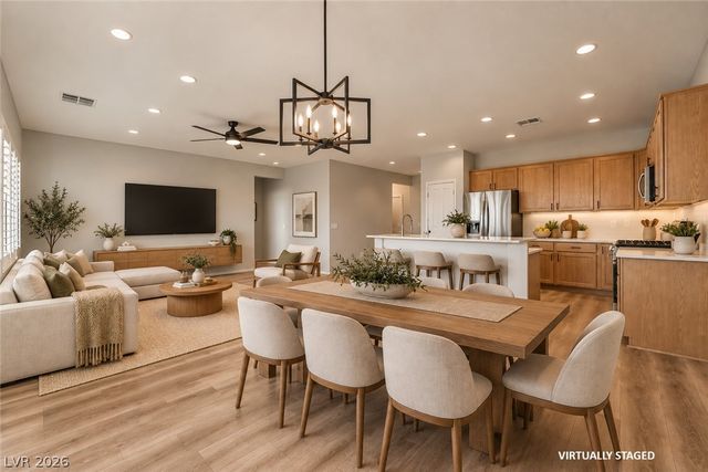 2593 CORVUS Street, Henderson, NV 89044