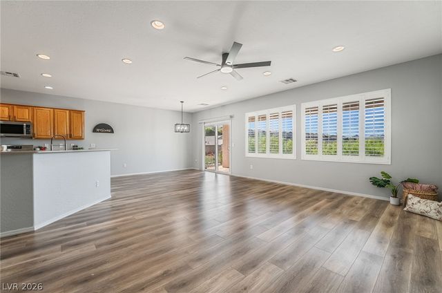 2593 CORVUS Street, Henderson, NV 89044