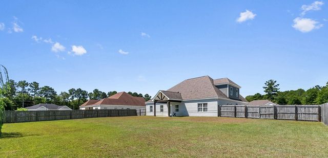114 Bozeman Way, Dothan, AL 36305