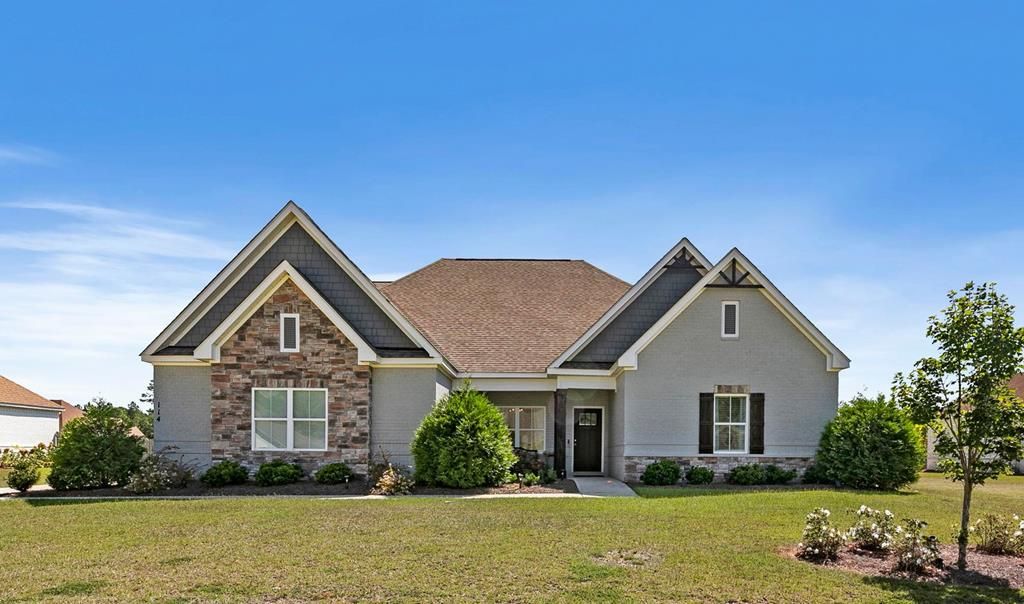 114 Bozeman Way, Dothan, AL 36305