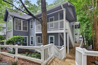 1010 Gettysburg Place, Sandy Springs, GA 30350