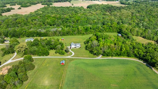 9043 Cross Plains Rd, White House, TN 37188