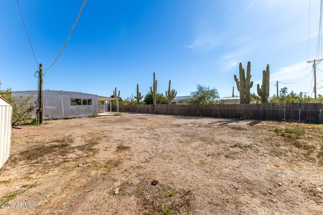 456 S LAWSON Drive, Apache Junction, AZ 85120