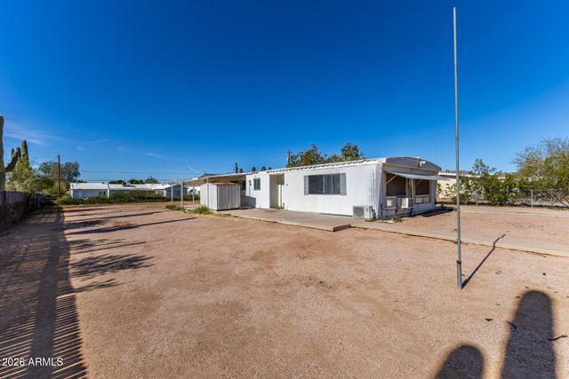 456 S LAWSON Drive, Apache Junction, AZ 85120