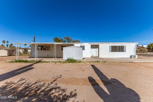 456 S LAWSON Drive, Apache Junction, AZ 85120