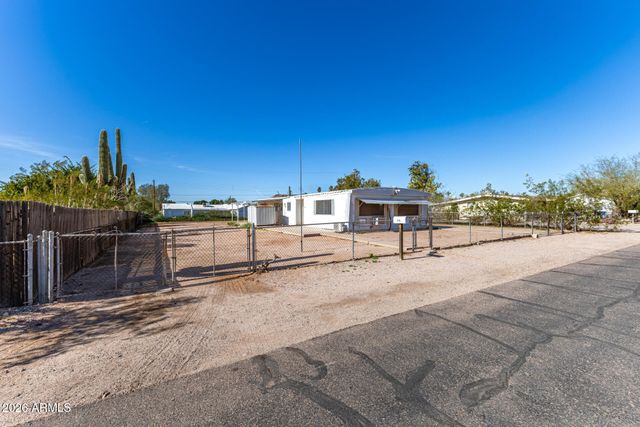456 S LAWSON Drive, Apache Junction, AZ 85120