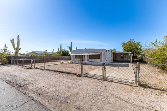 456 S LAWSON Drive, Apache Junction, AZ 85120