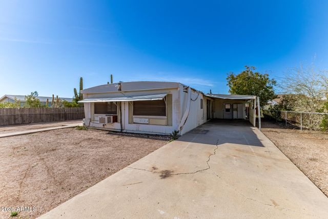 456 S LAWSON Drive, Apache Junction, AZ 85120
