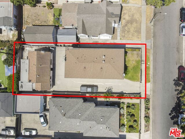1524 W 81st Street, Los Angeles, CA 90047
